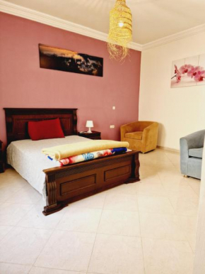 Namasti apartment 1